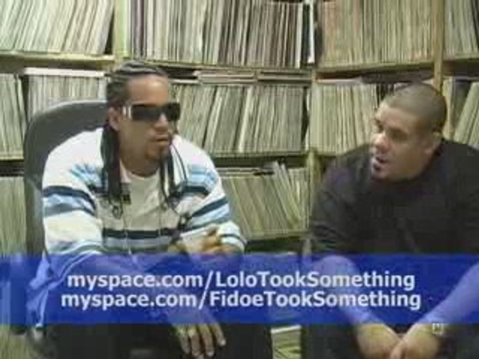 Mr. Lolo Interview | 305HipHop.com