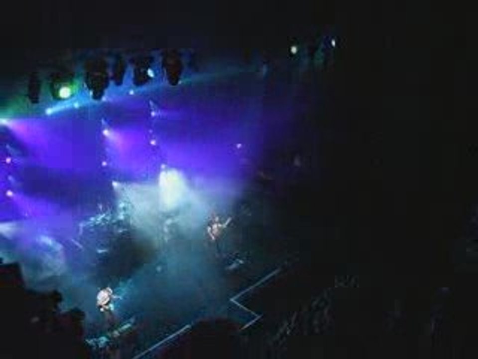 Concert Muse Video 6