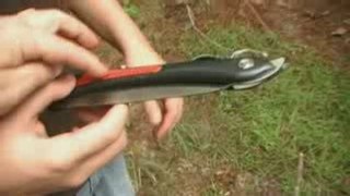 Emergency Zone Folding Saw Review