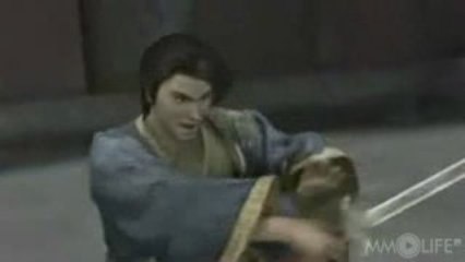 9Dragons - MMO Fighting Games Video Trailer