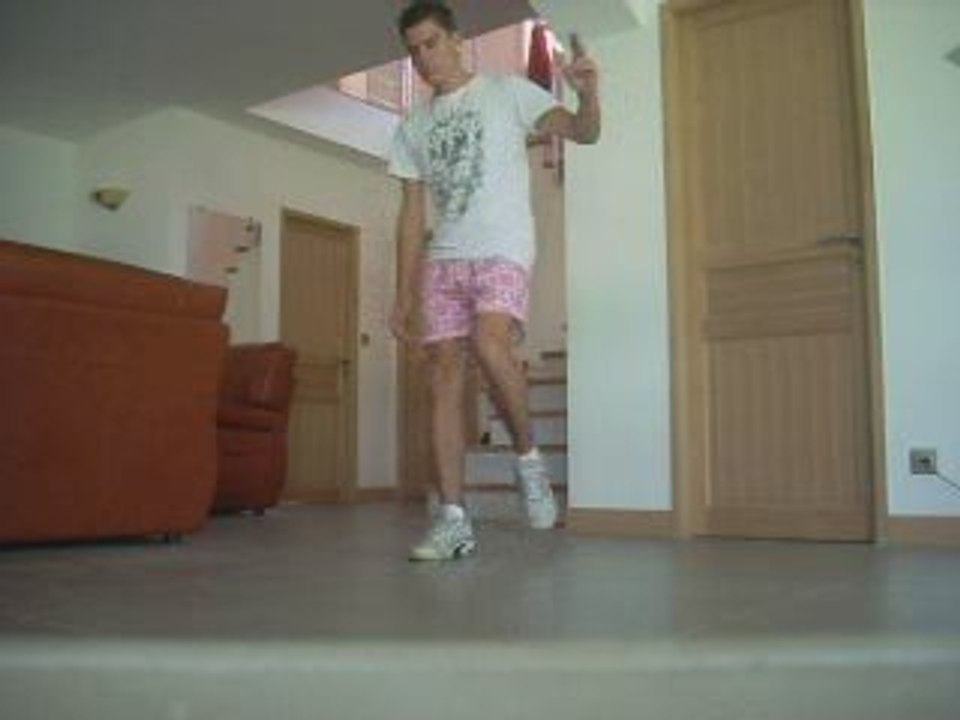 David Guetta Sexy Bitch