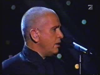 Peter Gabriel & Randy Newman - That'll do (1999)