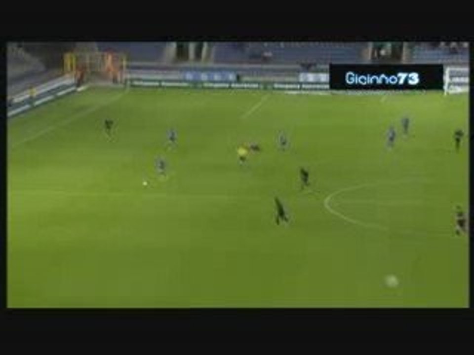 * RCS - CAEN 1-0 GARGOROV *