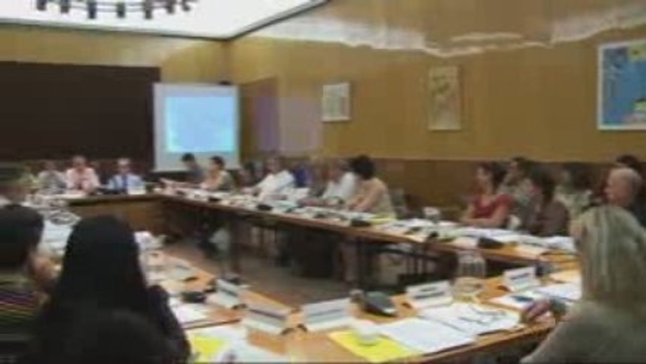 TULLE CONSEIL MUNICIPAL 20-9  SUITE