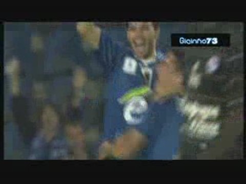 * RCS - CAEN 2-1 FAUVERGUE *