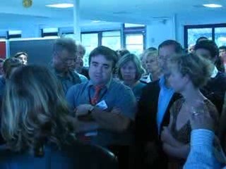 Annecy France Telecom 28 septembre 2009 plateau 1016