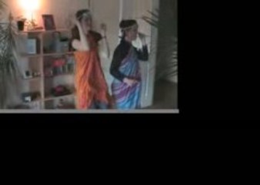 Lip dub mariage Alex et Marie Estelle Cariou