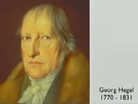 Jean-Jacques Crèvecoeur... Le vaccin de la grippe A