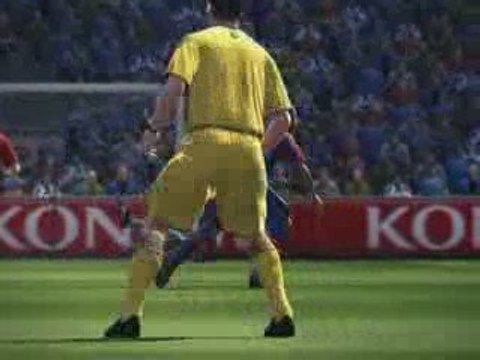pes 2010 goals