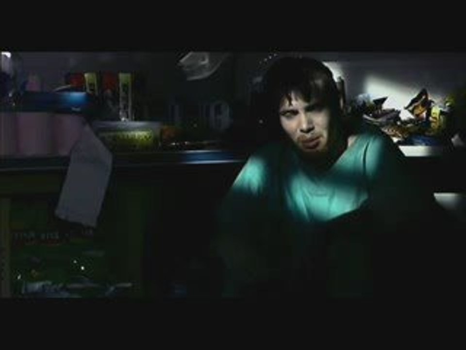 28 days later (No more films + In a Heartbeat)