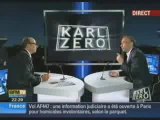 Tariq Ramadan BFM (KARL ZERO)