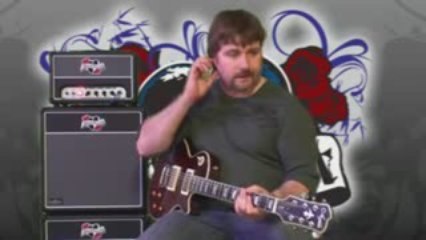 Blackheart Little Giant Demo