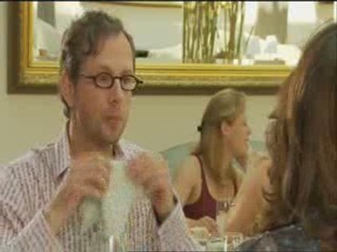 Al Dente Josiane Balasko à l'hotel Manos Premier Bruxelles 1