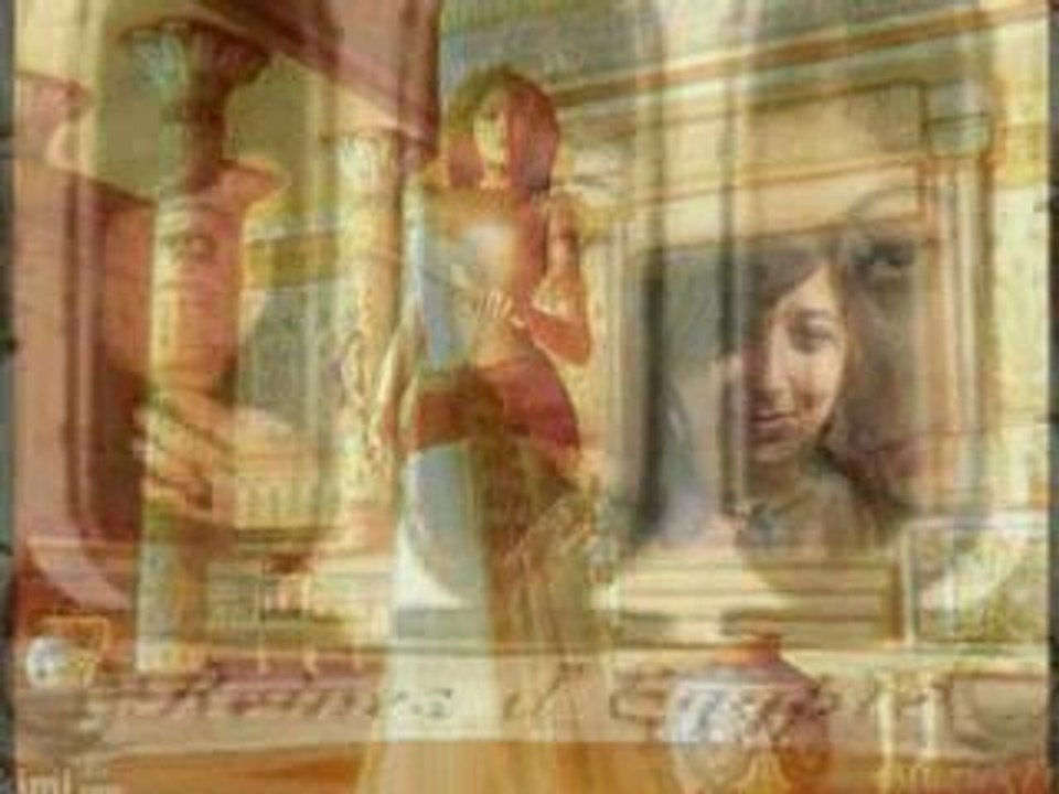moi ;mon egypte