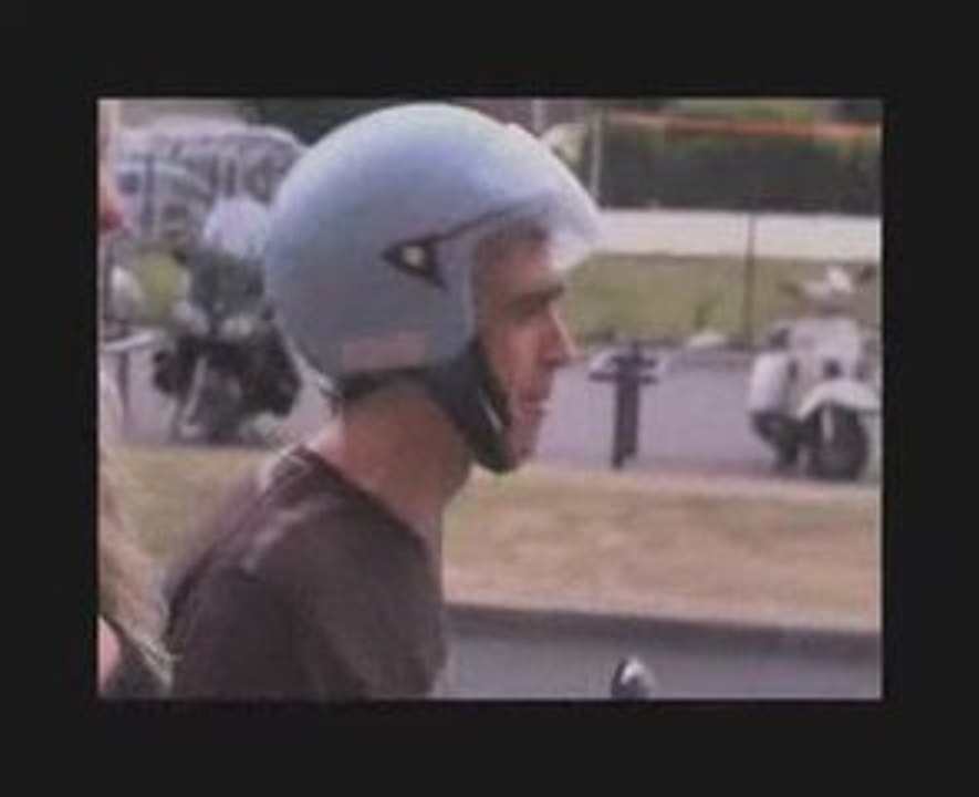 scooter