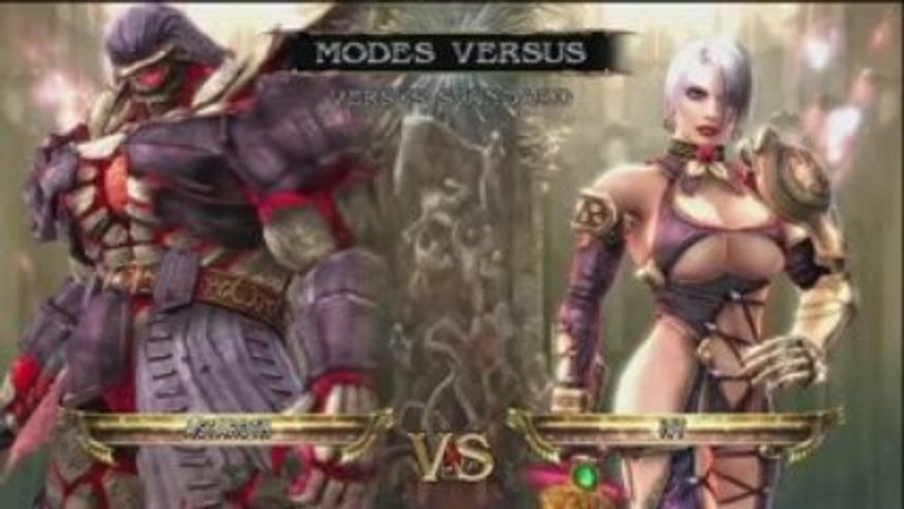 Ranking 3hit 26/09/09 Soul4 DemiFinale TheDeadVS Requiem