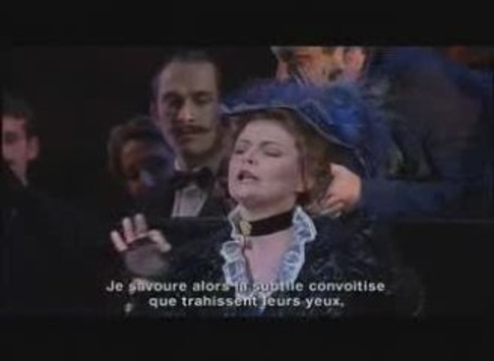 La Boheme