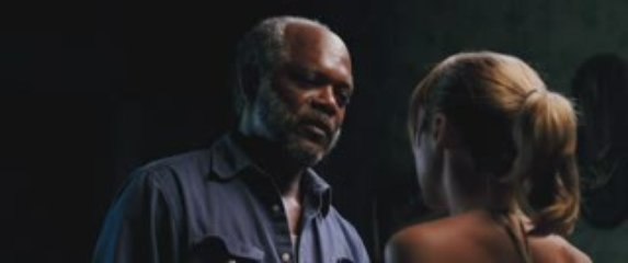 [Black Snake Moan]Fais ta vie