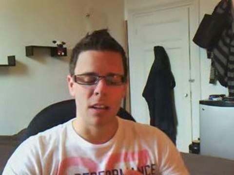 Portfolio en 6 semaines! Postmortem Semaine 5