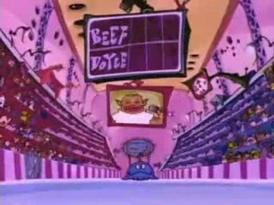 Galaxy Highschool "  pt. 3