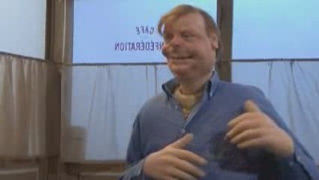 2009-09-27 - Les bouffons de la Confédération