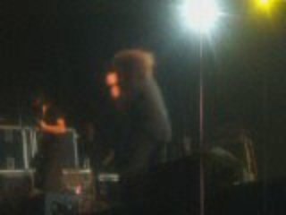 Warcry - Señor (Espiga Rock 09)