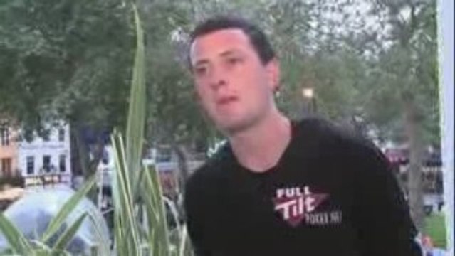 MadeInpoker Mag WSOPE Londres 10