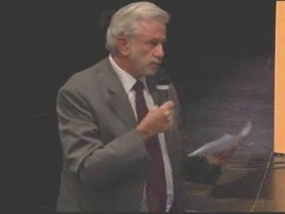 Roger MAHOUDEAU - Centredesidees.fr