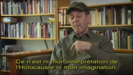 Steve Reich speak about his piece "Different trains"