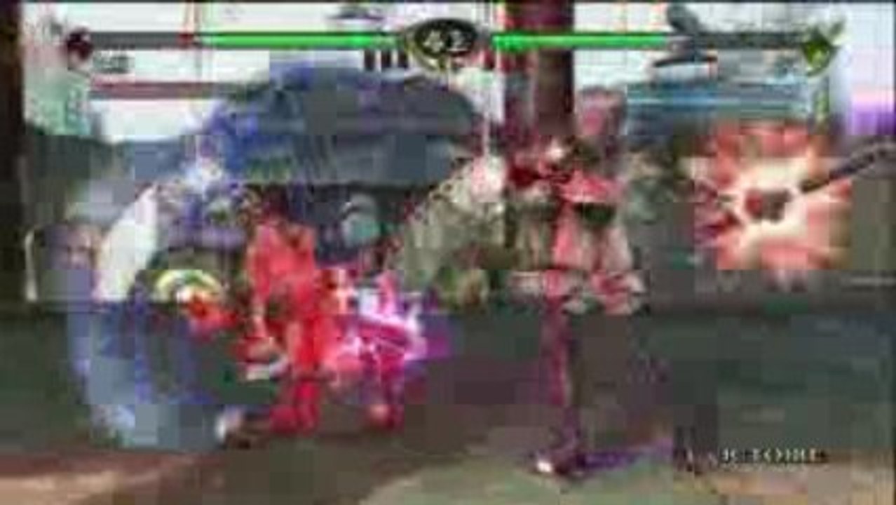 Ranking 3hit 26/09/09 Soul4 Finale Mastergouki VS  Requiem