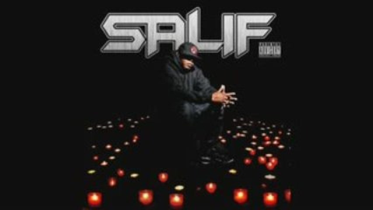 Salif - Elevation ft Trade Union