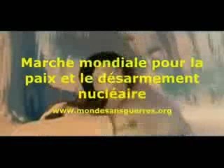 ghandi king public ennemy world march peace