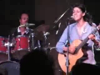 Souad Massi - Ghir Enta