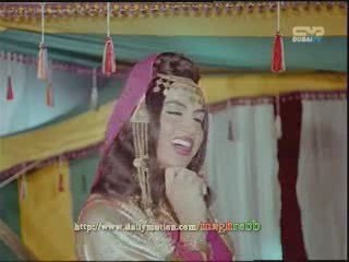 Samira Tawfik  * * antar ya antar***  chansons de films