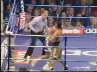 prince naseem hamed