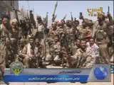 من إنتصارات الجيش اليمني على الإرهابيين الحوثيين بصعدة1