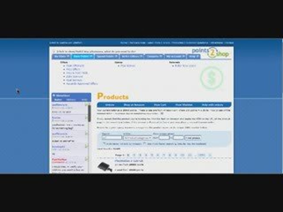 Point2shop=100%Legally Free ...
