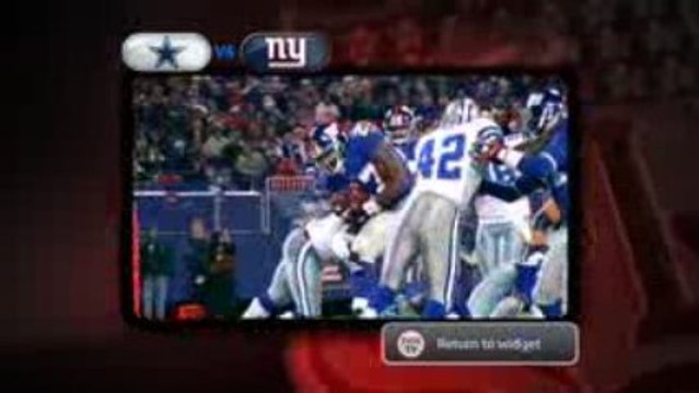 Catch NFL Redzone on FiOS TV
