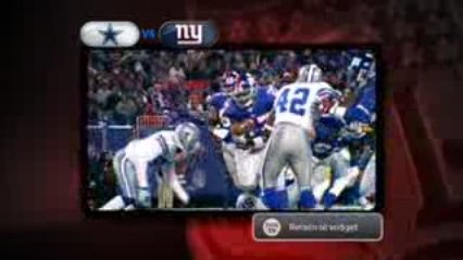 Better Sundays for NFL Fans with FiOS TV