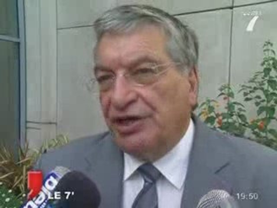 Conseil régional : La campagne a commencé (Loire-Atlantique)