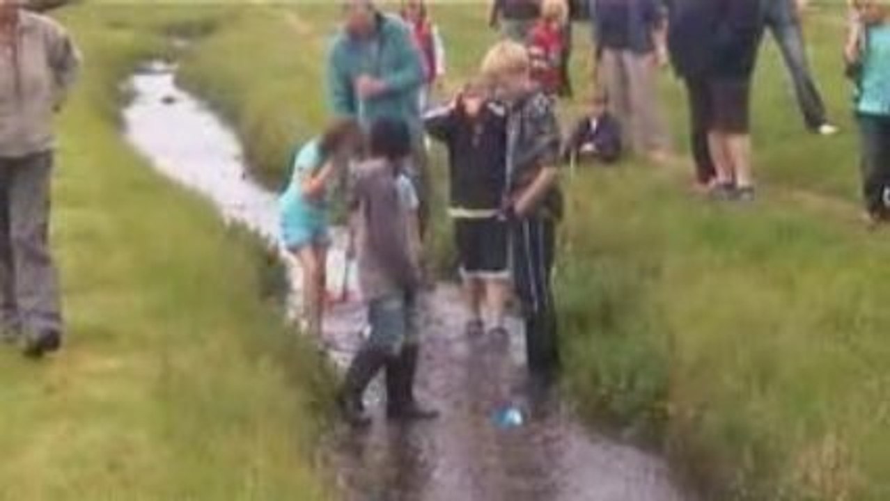 Cartmel 2009