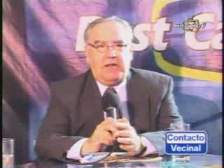 PSIQUIATRA FORENSE DEVELA EXTRAÑA PERSONALIDAD DE ALCALDES