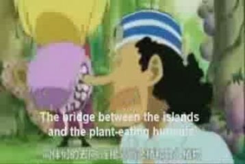 One Piece 420 Eng Sub Trailer