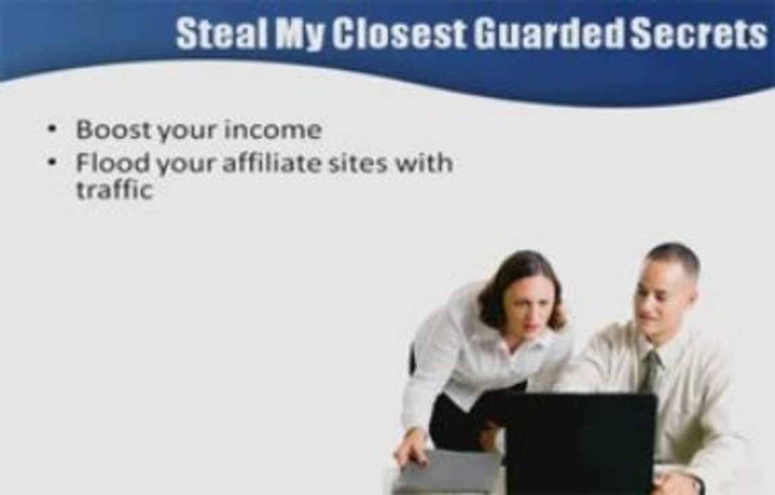 TheClickbankCode - $46k Each Month with Clickbank!