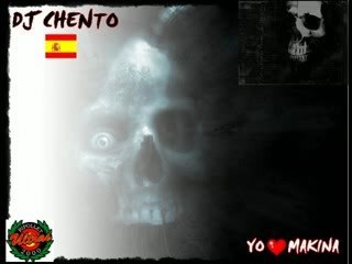DJ CHENTO vicente WIKI WIKI vs  HARDCORE