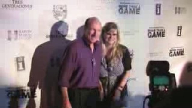 Same Night Celebrity Events Hosted by LeBron James & Vivica