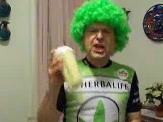 Lose Weight & Burn Fat immediately DISCO SONG-Carl Arthur