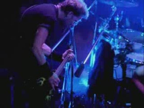 Metallica - Kill/Ride Medley (Cunning Stunts 1997)