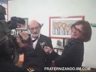 MENTADA a BURNEO (Henry Spencer) en el Especial del Humor