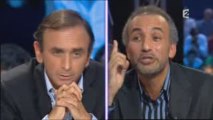 Zemmour, Huster et Ramadan : le duel !